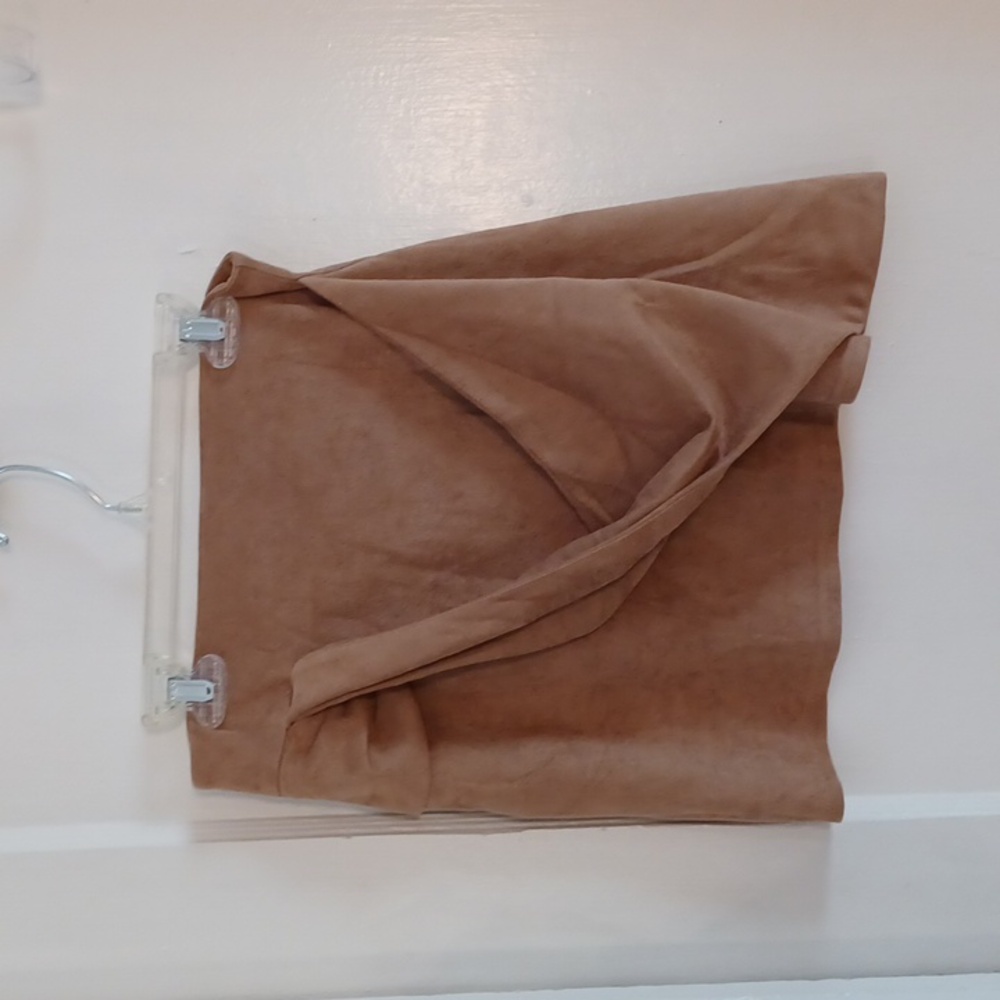 Altar'd state mini skirt women's size small